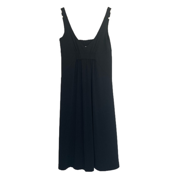 CABI Little Black Dress Size Small - Picture 2 of 3